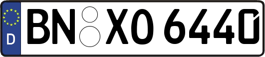 BN-XO6440