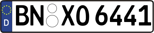 BN-XO6441