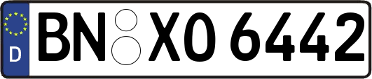 BN-XO6442