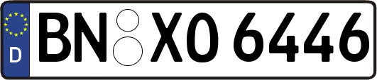 BN-XO6446