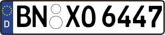 BN-XO6447