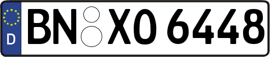 BN-XO6448