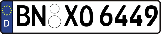 BN-XO6449