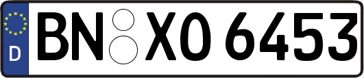 BN-XO6453