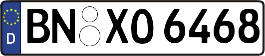 BN-XO6468