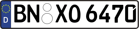 BN-XO6470
