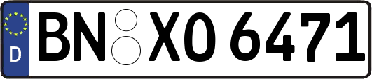BN-XO6471