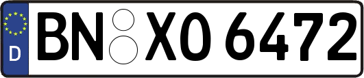 BN-XO6472