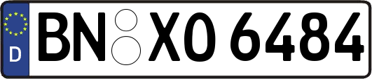BN-XO6484
