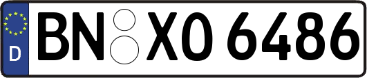 BN-XO6486