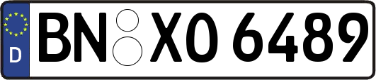 BN-XO6489