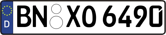 BN-XO6490