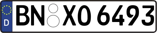 BN-XO6493