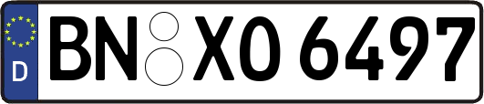BN-XO6497