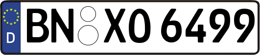 BN-XO6499