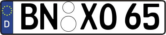 BN-XO65