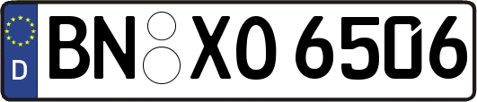 BN-XO6506