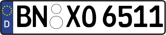 BN-XO6511