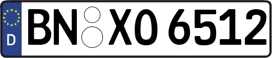 BN-XO6512