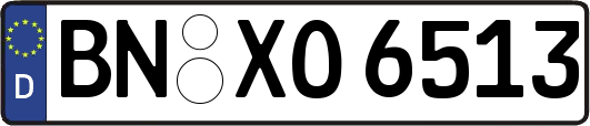 BN-XO6513