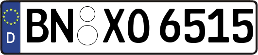 BN-XO6515