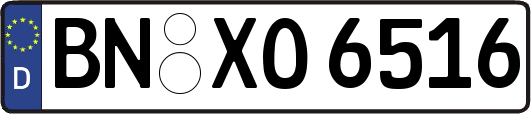 BN-XO6516