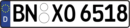 BN-XO6518