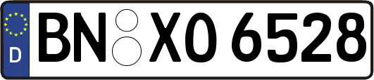 BN-XO6528