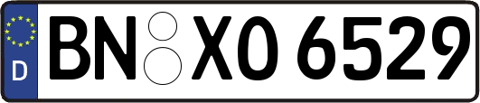 BN-XO6529