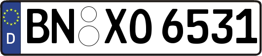 BN-XO6531