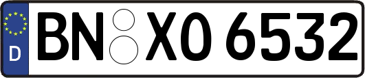 BN-XO6532