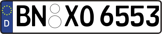 BN-XO6553
