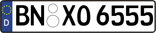 BN-XO6555
