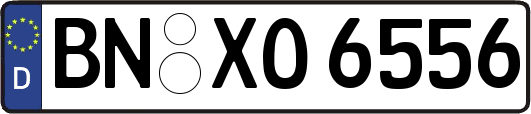 BN-XO6556