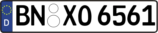 BN-XO6561