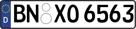 BN-XO6563