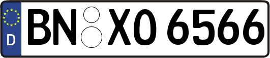 BN-XO6566