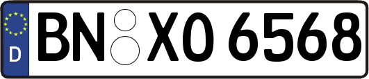 BN-XO6568
