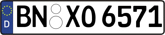 BN-XO6571