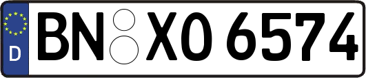 BN-XO6574