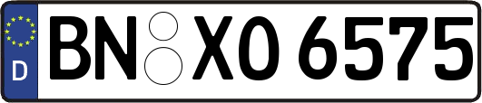 BN-XO6575