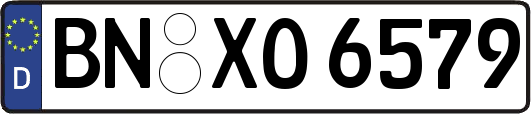 BN-XO6579