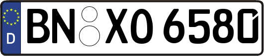 BN-XO6580