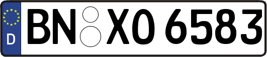 BN-XO6583