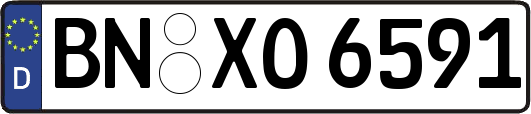BN-XO6591