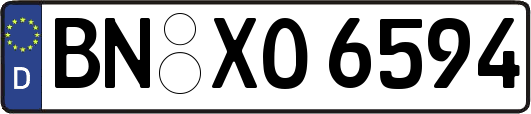 BN-XO6594