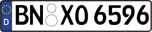 BN-XO6596