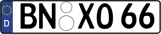 BN-XO66