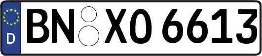BN-XO6613