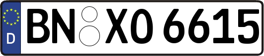 BN-XO6615
